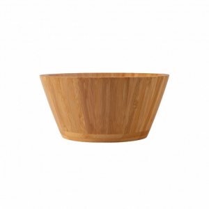 Миска EDEM 15х7см бамбуковая