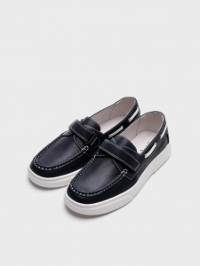 Полуботинки для мальчика