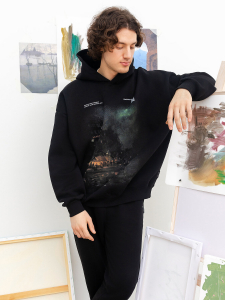 MARK FORMELLE Анорак