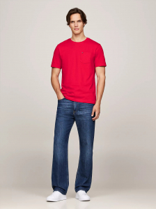 Tommy Pocket T-Shirt