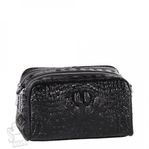 Сумка женская  29018-11 black Velina Fabbiano-Safenta/50 в Новосибирске