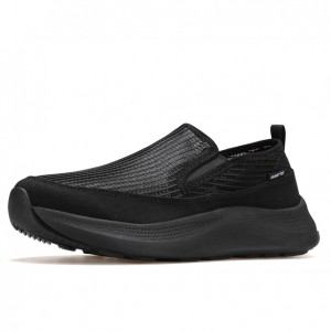 Кроссовки Humtto 213 Black