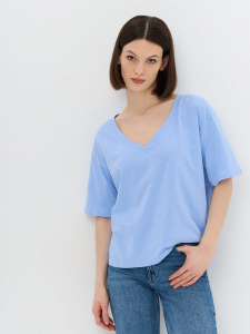 Фуфайка (футболка) женская 5241-3814