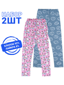 Апрель Легинсы 2ДРЛ5738804н