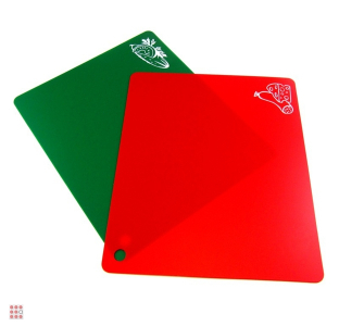 Гибкие доски оптом 270x220 2 штуки