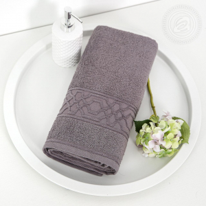 Полотенце махровое 