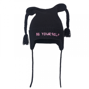 UKQX3385/8/2 шапка детская (1 шт в кор.)