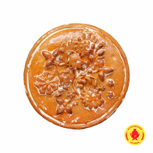 Цветы  (500гр) (фруктовое повидло), 100% натуральный продукт