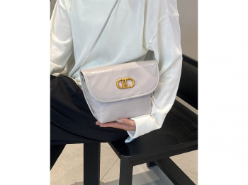 Сумка женская Lanotti 8967/серый