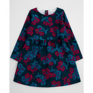 Платье интерлок 1112200619