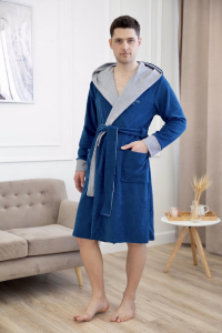 Lika Dress Халат 7955