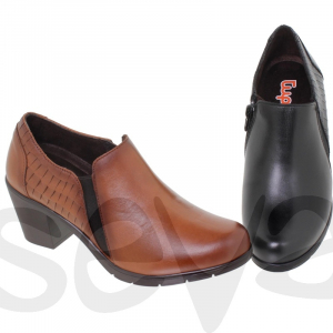 Tupie, ZAPATO SENORA PIEL