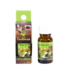 Масло эфирное Иланг-Иланг 10млБ6971