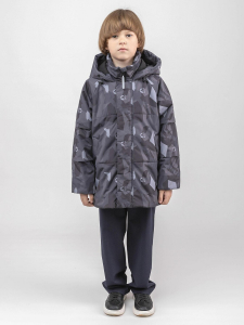 BATIK Куртка 0286-26в-2