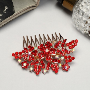 Гребень для волос 