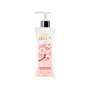 Лосьон для тела Lady Bella Cherry Blossom 250 мл