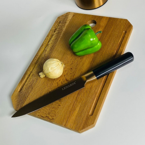 888-403 Доска разделочная бук 24х35