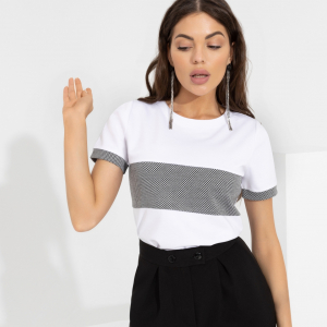 Футболка, Неповторимая ты (элегант)