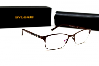 Распродажа без футляра BVLGARI оправа  3158 c4