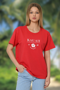 футболка женская 8786-05 -50%