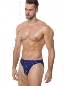 Плавки B1I Jolidon 25 Образец слип