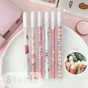 Ручка со стирашкой 