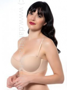 Бюстгальтер PN-1102 Primaverina Дроп балконет