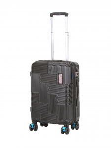 Чемодан “American club”