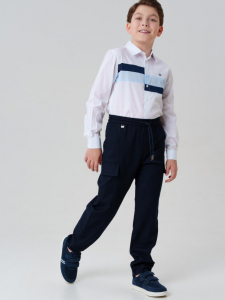 Брюки для мальчика