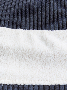 Шапка на флисе с шерстью мериноса ESM 25341