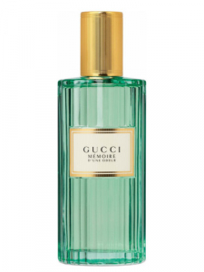 GUCCI MEMOIRE D'UNE ODEUR edp 100ml