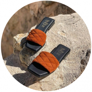 Ab.Zapatos 3420 BRICK