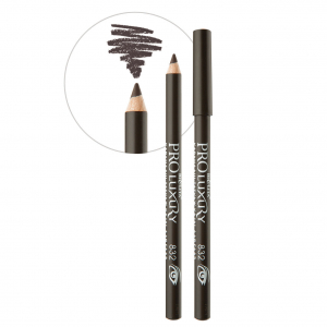 Карандаш-татуаж для глаз PROLUXURY Белита коричневый 832 темно-коричневый