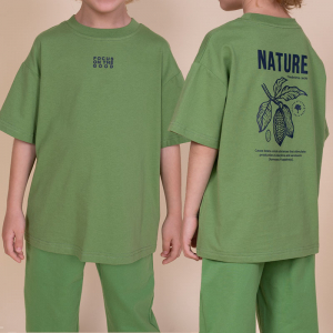 BFT3354/3 футболка для мальчиков (1 шт в кор.)