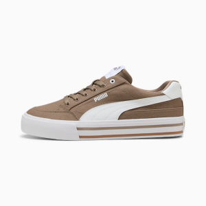 Court Classic Vulcanized Formstrip