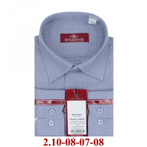 сорочка 
2.10-08-07-08