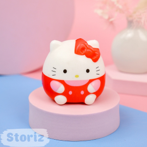 Сквиш-антистресс 