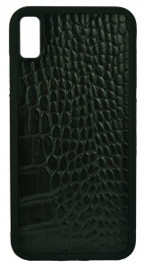 Чехол на телефон Iphone X Max