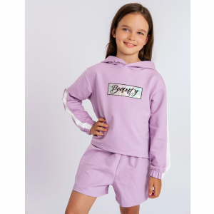 Комплект футер 2х нитка петля 8501320101