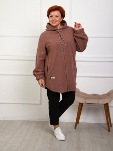 Латифа - парка кофейный