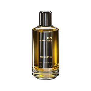 MANCERA AOUD ORCHID 120 ml edp