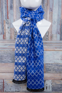 шарф 
            11.02-001-365