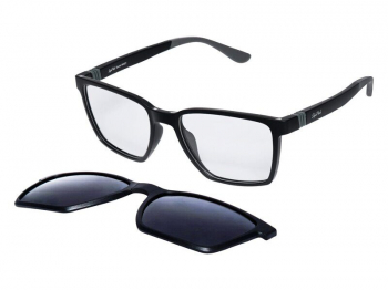 Оправа с солнцезащитной насадкой (Clip-on) StyleMark Polarized C2750A