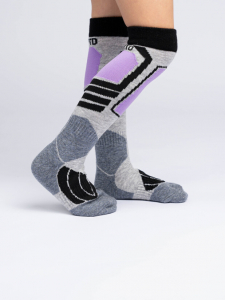 Термоноски для девочки