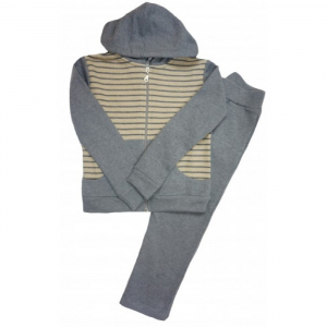 Д-1894-1 Костюм для девочек Scamp