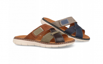 25007 - DI PRIETO
                SANDALIAS DE HOMBRE