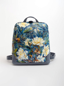 рюкзак Rebeca print