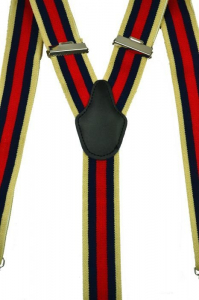 Подтяжки Взрослые