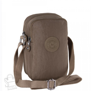 Сумка женская  8761MDW khaki Mindesa в Новосибирске