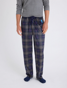 LUXE FLEECE PANTS